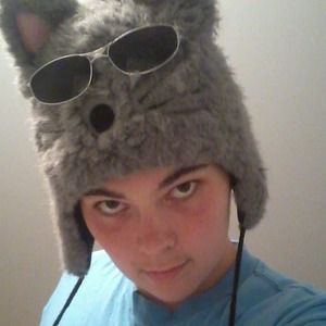 Meet your Posher, Tina